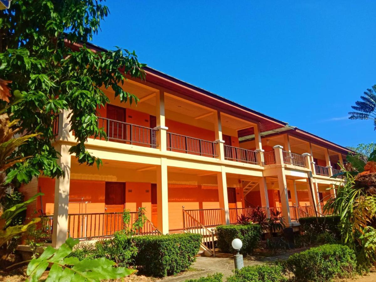Kaibae Hut Resort Koh Chang Exterior photo