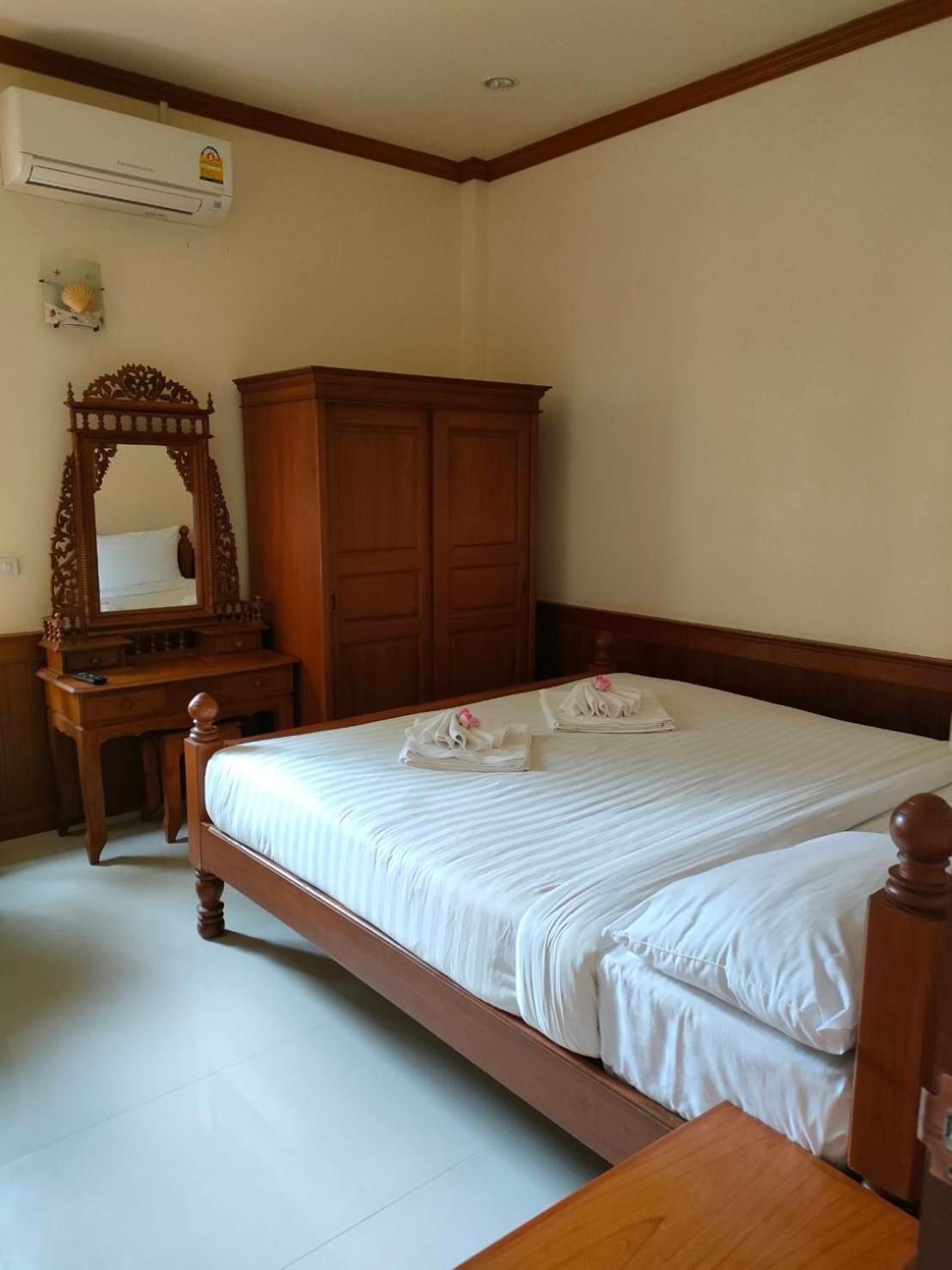 Kaibae Hut Resort Koh Chang Exterior photo