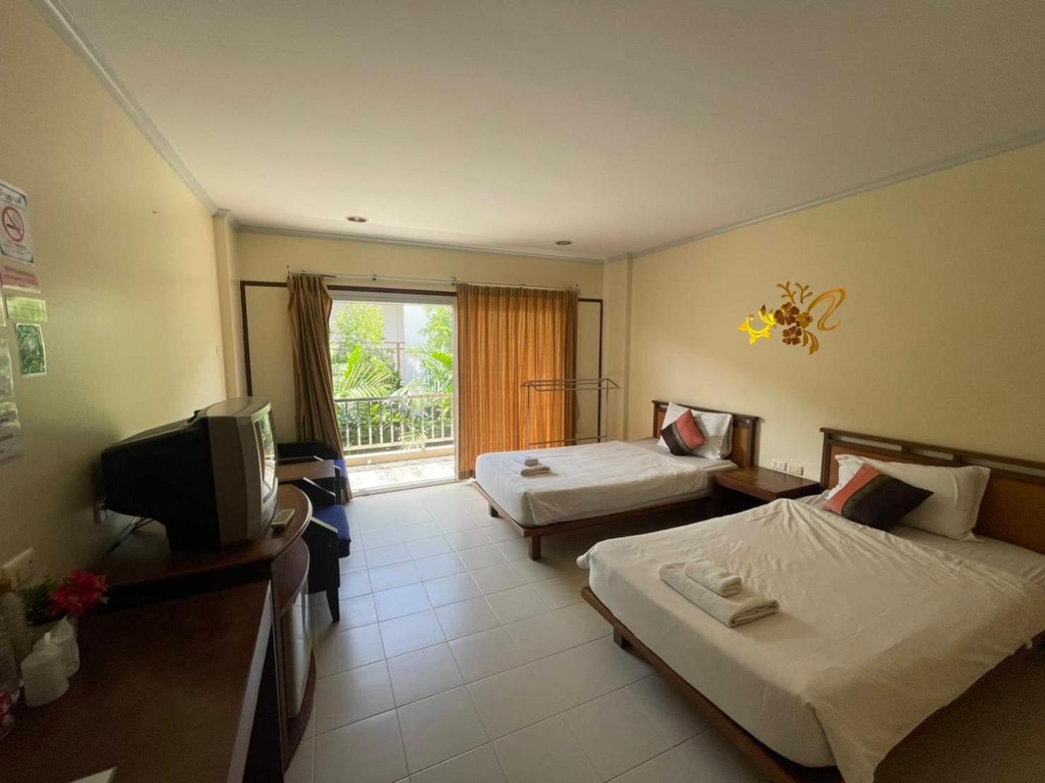 Kaibae Hut Resort Koh Chang Exterior photo