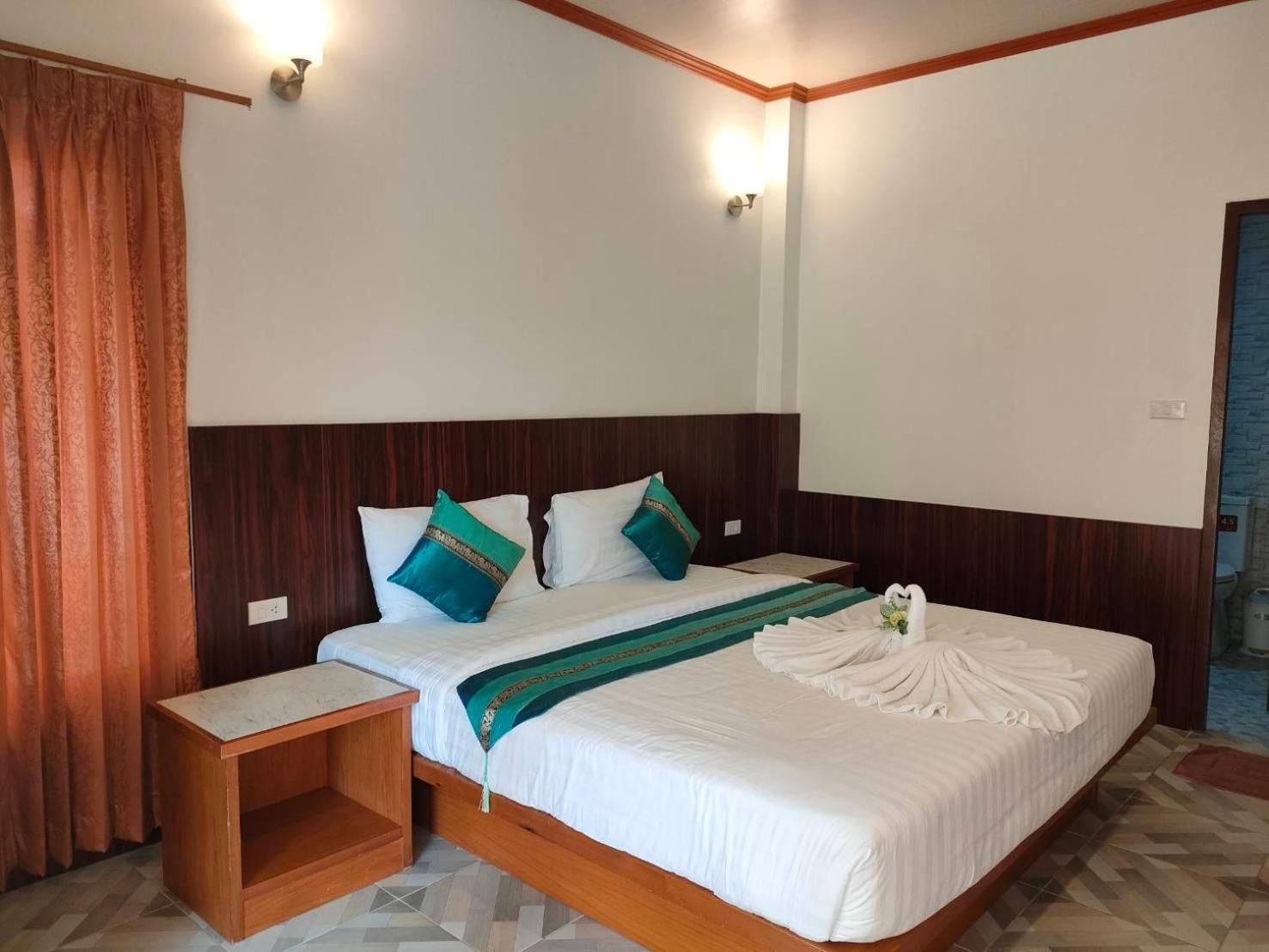Kaibae Hut Resort Koh Chang Exterior photo