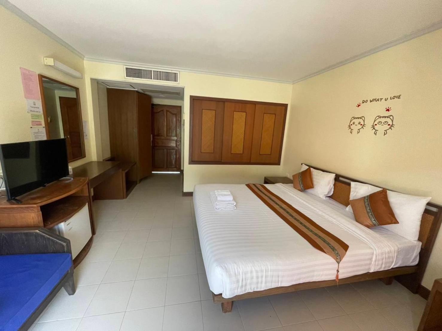 Kaibae Hut Resort Koh Chang Exterior photo